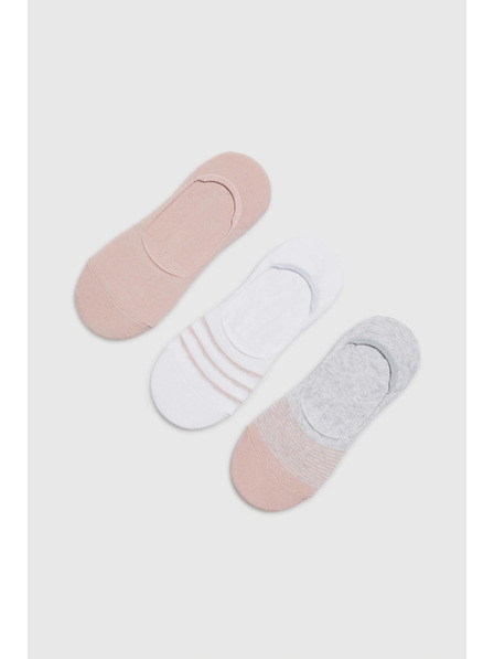 Moodo Ponožky 3 balení Moodo