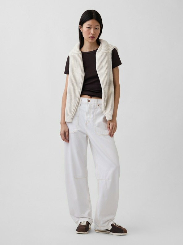 GAP Tričko s krátkým rukávem GAP