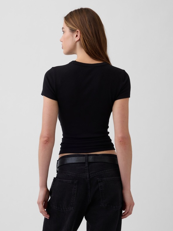 GAP Tričko s krátkým rukávem GAP