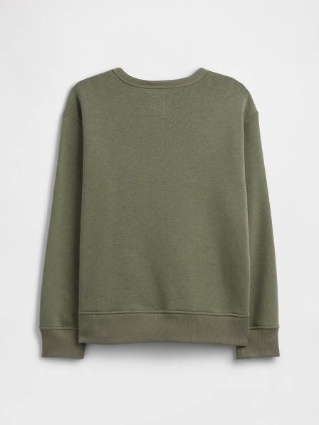 GAP Dětská mikina s logem Gap