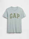 GAP Tričko s logem Everyday Soft GAP