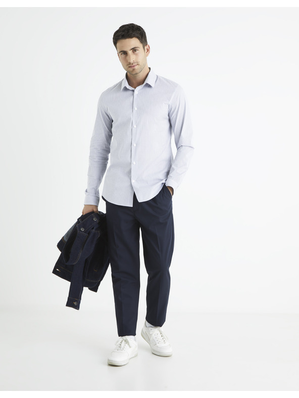 Celio Mansancar Košile