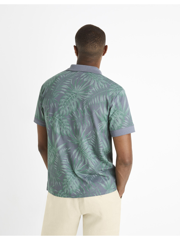 Celio Cepalm Polo triko