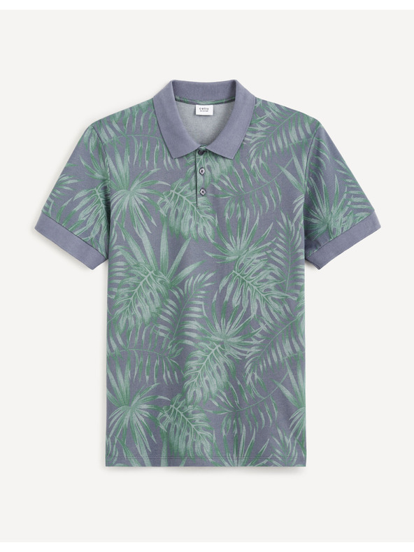 Celio Cepalm Polo triko