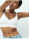 Marks & Spencer Podprsenka Flexifit™ s plnými košíčky bez kostic, vel. A–E Marks & Spencer bílá