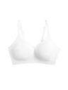 Marks & Spencer Podprsenka Flexifit™ s plnými košíčky bez kostic, vel. A–E Marks & Spencer bílá