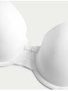 Marks & Spencer Podprsenka s kosticemi a plnými košíčky, vel. A-E Marks & Spencer bílá