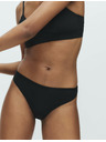 Marks & Spencer Sada pěti dámských kalhotek v černé barvě Marks & Spencer
