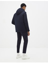 Celio Tmavě modrá bunda Celio Supheat
