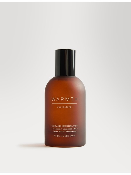 Marks & Spencer Hřejivý sprej do místnosti a na ložní prádlo Marks & Spencer žlutá