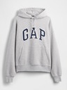 GAP Oversize mikina s logem Extra Heavyweight Unisex GAP