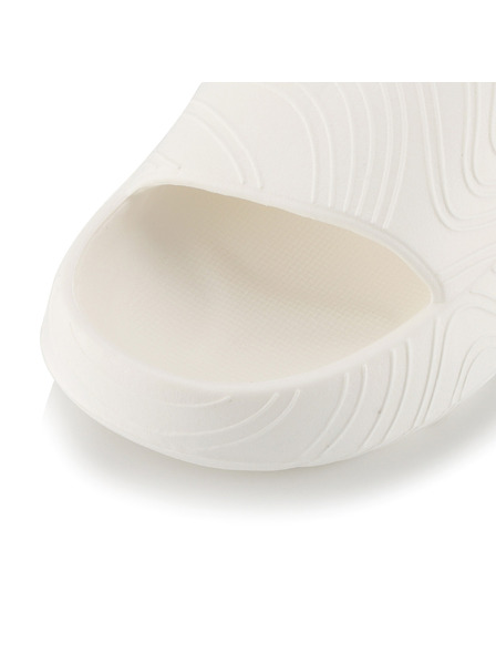 ALPINE PRO Dámské pantofle ALPINE PRO NOWERA white pepper