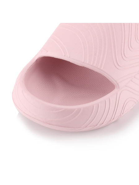 ALPINE PRO Dámské pantofle ALPINE PRO NOWERA pale mauve