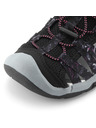 ALPINE PRO Dámské outdoorové sandály ALPINE PRO KOREMA black