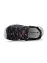 ALPINE PRO Dámské outdoorové sandály ALPINE PRO KOREMA black