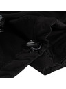 ALPINE PRO Dámská nepromokavá bunda s ptx membránou ALPINE PRO NOREMA 2 black