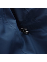 ALPINE PRO Dámská bunda s membránou ptx ALPINE PRO ZARRA 2 moonlit ocean