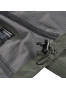 ALPINE PRO Dámská bunda s membránou ptx ALPINE PRO ZARRA 2 green oasis