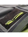 ALPINE PRO Dámská bunda s membránou ptx ALPINE PRO ZARRA 2 green oasis