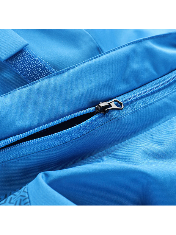 ALPINE PRO Dámská lyžařská bunda s membránou ptx snow ALPINE PRO DEARA 2 brilliant blue