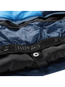 ALPINE PRO Dámská lyžařská bunda s membránou ptx snow ALPINE PRO DEARA 2 brilliant blue
