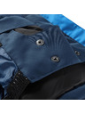 ALPINE PRO Dámská lyžařská bunda s membránou ptx snow ALPINE PRO DEARA 2 brilliant blue