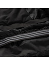 ALPINE PRO Dámská lyžařská bunda s membránou ptx snow ALPINE PRO COMEDA black