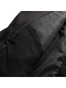 ALPINE PRO Dámská lyžařská bunda s membránou ptx snow ALPINE PRO COMEDA black