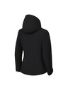 ALPINE PRO Dámská lyžařská bunda s membránou ptx snow ALPINE PRO REASA 2 black