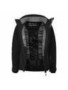 ALPINE PRO Dámská lyžařská bunda s membránou ptx snow ALPINE PRO REASA 2 black
