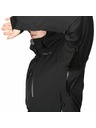 ALPINE PRO Dámská lyžařská bunda s membránou ptx snow ALPINE PRO REASA 2 black