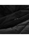 ALPINE PRO Dámská lyžařská bunda s membránou ptx snow ALPINE PRO NADDRA black