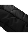 ALPINE PRO Dámská lyžařská bunda s membránou ptx snow ALPINE PRO NADDRA black