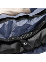 ALPINE PRO Dámská lyžařská bunda s membranou ptx snow ALPINE PRO DEARA 2 simply taupe
