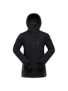 ALPINE PRO Dámská zimní bunda s membránou ptx ALPINE PRO LADINA black