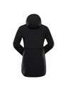 ALPINE PRO Dámská zimní bunda s membránou ptx ALPINE PRO LADINA black