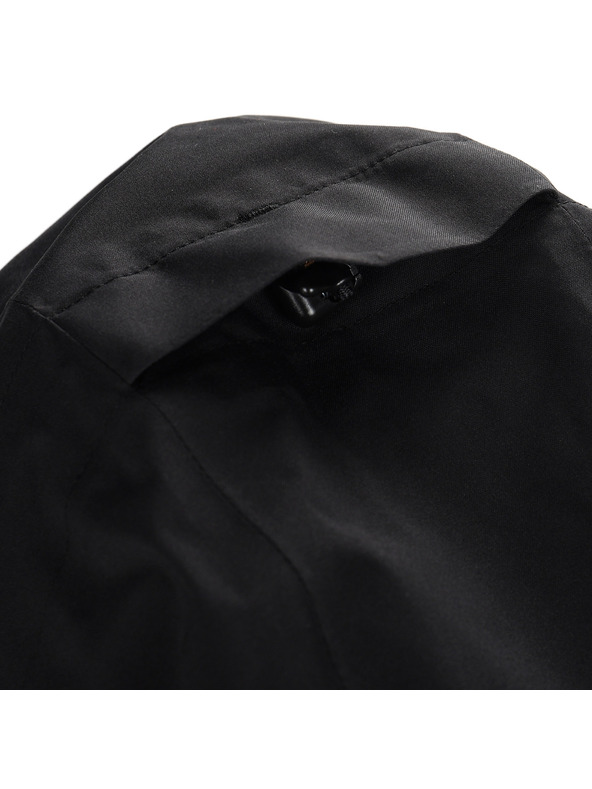 ALPINE PRO Dámská zimní bunda s membránou ptx ALPINE PRO LADINA black