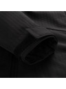 ALPINE PRO Dámská softshellová bunda s membránou ALPINE PRO GEDERA black