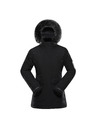 ALPINE PRO Dámská zimní bunda s membránou ptx ALPINE PRO WERDA 2 black