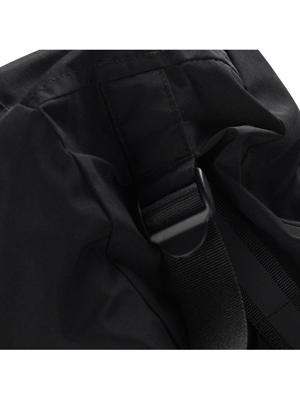 ALPINE PRO Dámská zimní bunda s membránou ptx ALPINE PRO WERDA 2 black