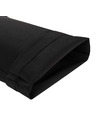 ALPINE PRO Dámské rychleschnoucí kalhoty s cool dry ALPINE PRO RAMELA 2 black