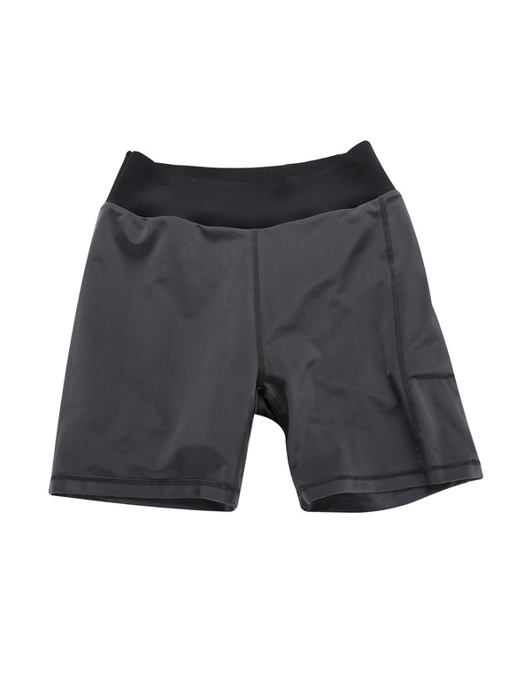 ALPINE PRO Dámské rychleschnoucí kraťasy ALPINE PRO GAJERA black