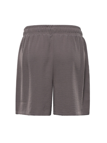 ALPINE PRO Dámské kraťasy ALPINE PRO MORFA driftwood