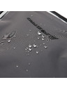 ALPINE PRO Dámské lyžařské kalhoty s membránou ptx snow ALPINE PRO WERADA 2 smoked pearl