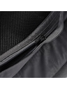 ALPINE PRO Dámské lyžařské kalhoty s membránou ptx snow ALPINE PRO WERADA 2 smoked pearl