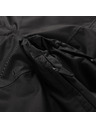 ALPINE PRO Dámské lyžařské kalhoty s membránou ptx snow ALPINE PRO EDESA 2 black