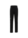 ALPINE PRO Dámské softshellové kalhoty ALPINE PRO AKANA 3 black