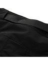 ALPINE PRO Dámské softshellové kalhoty ALPINE PRO AKANA 3 black