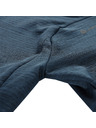 ALPINE PRO Dámská rychleschnoucí mikina ALPINE PRO ONNECA 3 blue wing teal