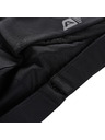 ALPINE PRO Dámský rychleschnoucí top s cool dry ALPINE PRO BRATA black